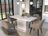 Dobozos Asztal 160x80+40 1